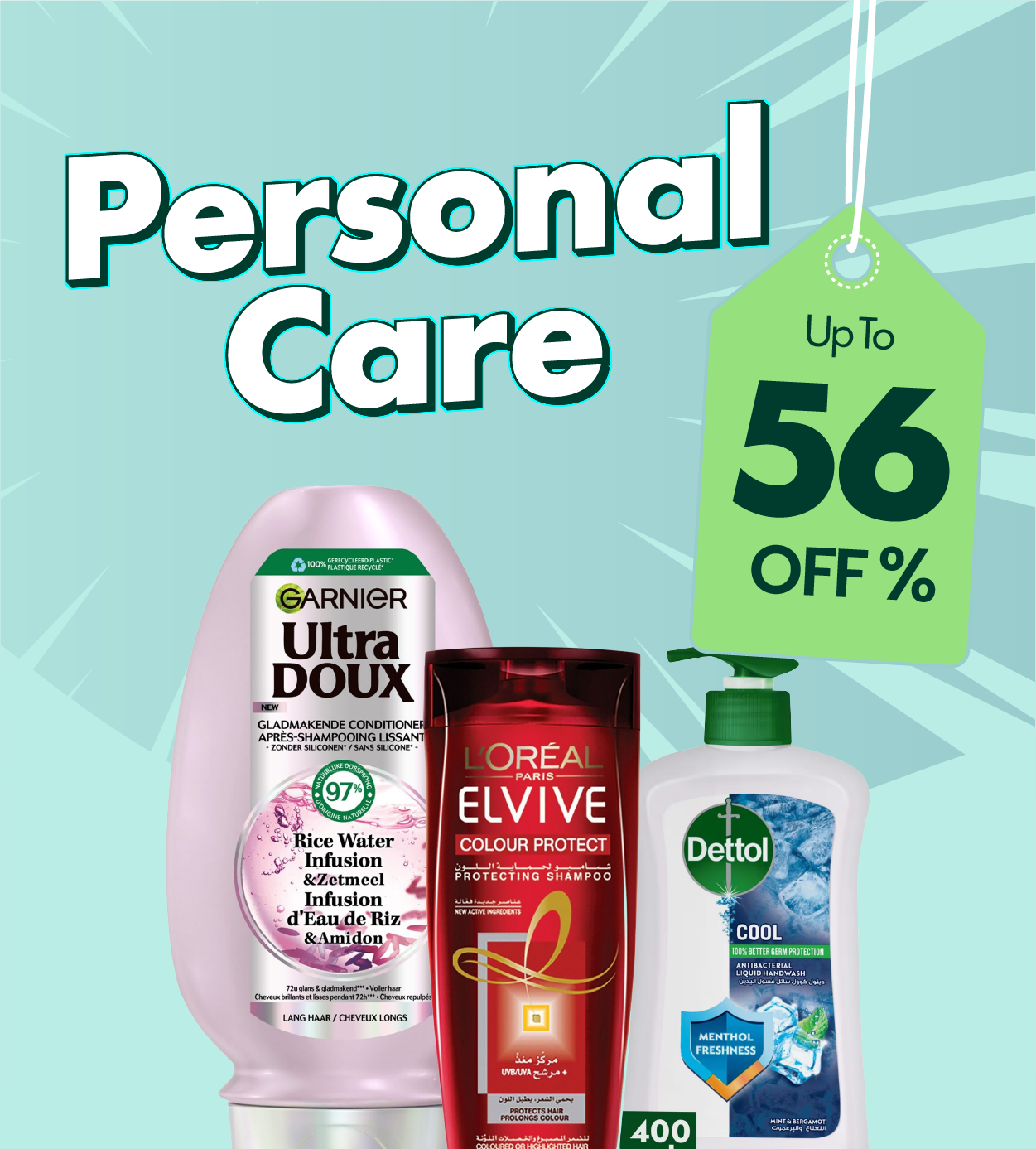 Personal Care