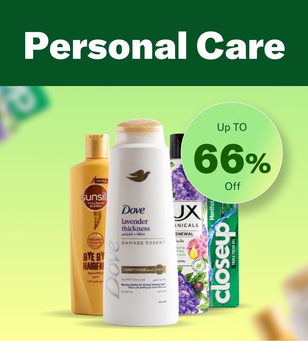 Personal Care