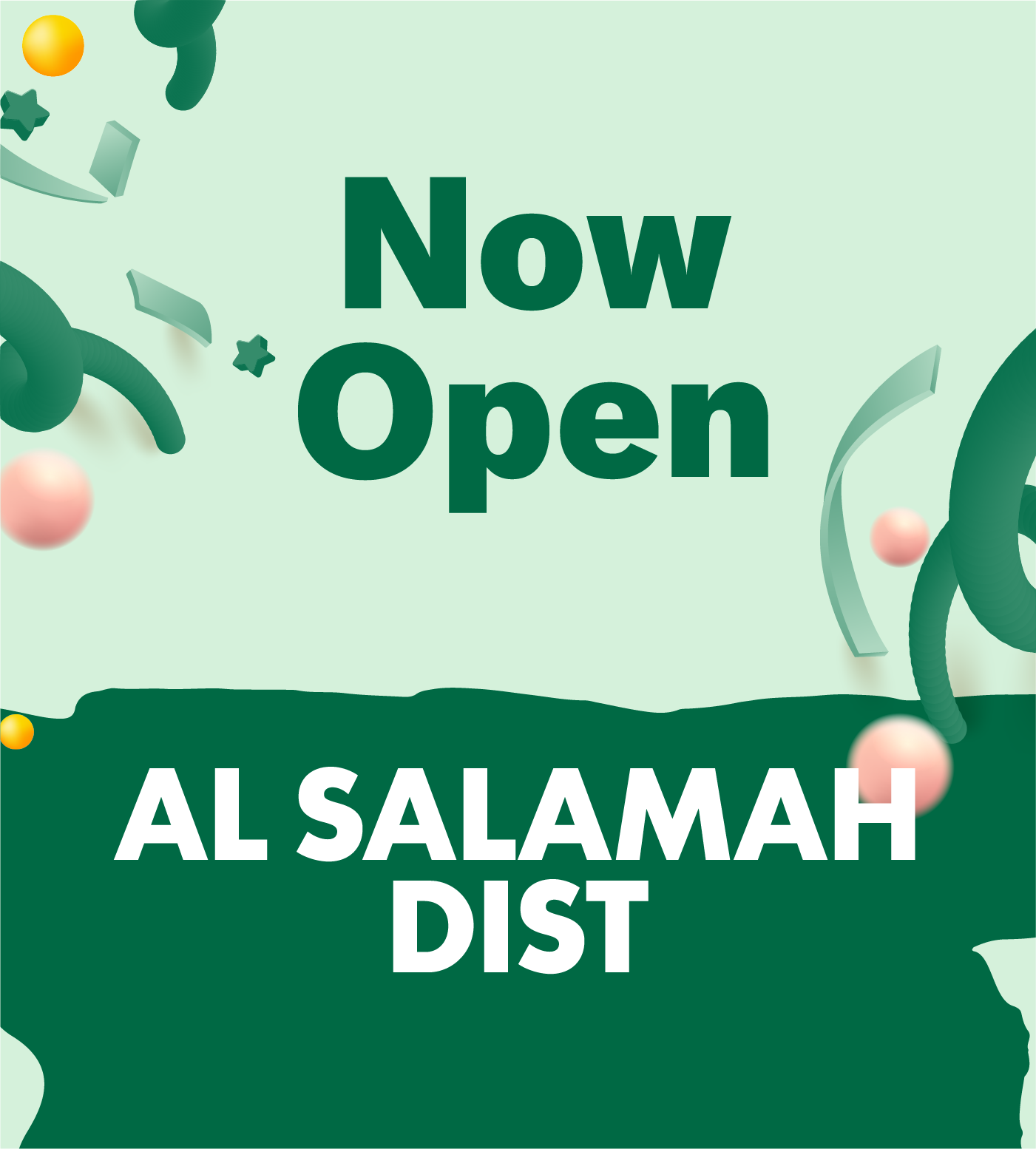 AlSalamah Dist. Jeddah