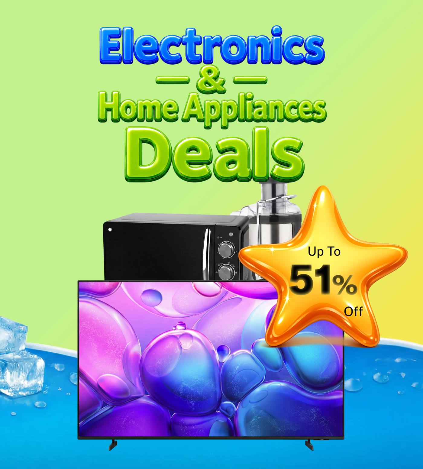 Electronics Deals
