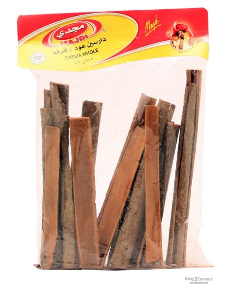 أعواد قرفة / دارسين