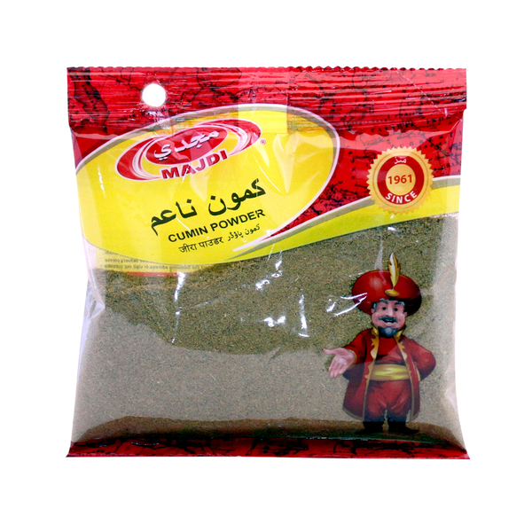 كمون ناعم