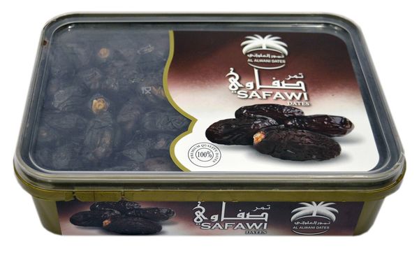 تمر صفاوي