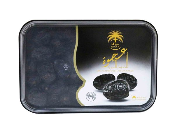 تمر عجوة المدينة