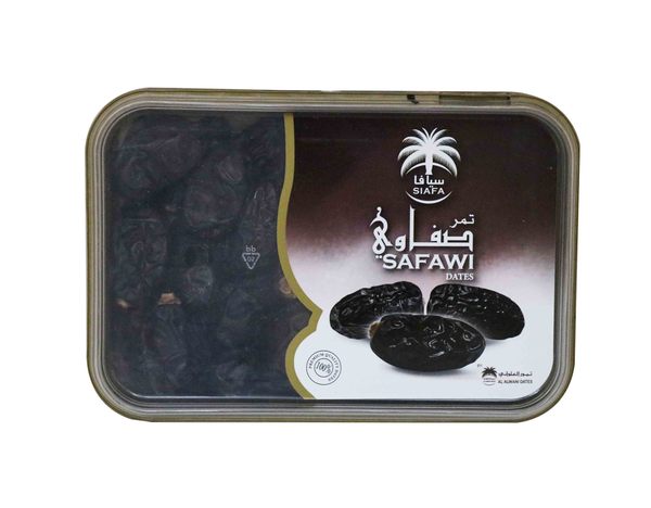 تمر صفاوي