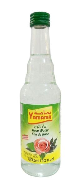 ماء الورد