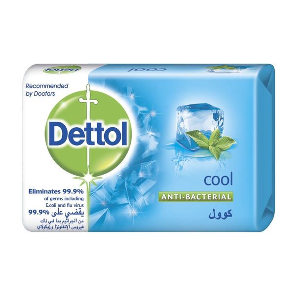 صابون كوول