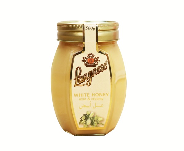 Langnese White Honey 500 G Danube langnese-white-honey-500-g-danube