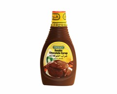 شراب الشوكولاتة مضاعف التركيز