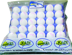 بيض طازج