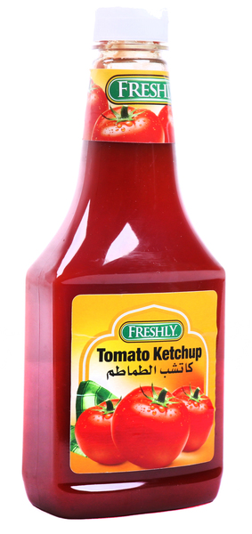 كاتشب الطماطم — صورة 1