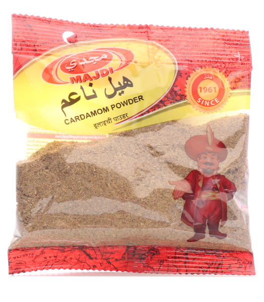 هيل ناعم