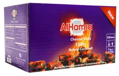 Charcoal Sticks