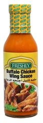 Freshly Buffalo Chicken Wing Sauce 355ml
