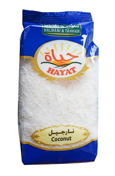 حياة جوز الهند (نارجيل)