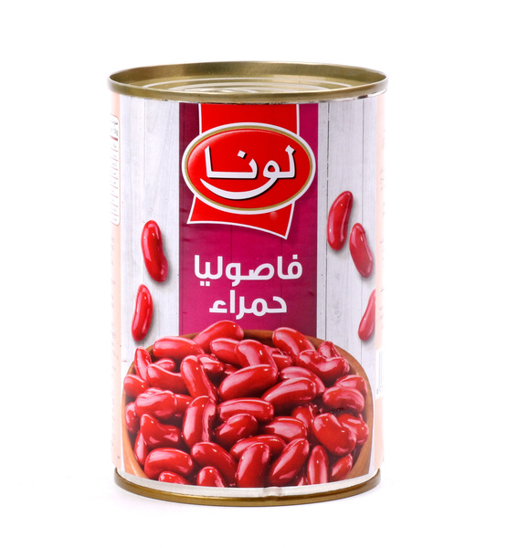 فاصوليا حمراء — صورة 1