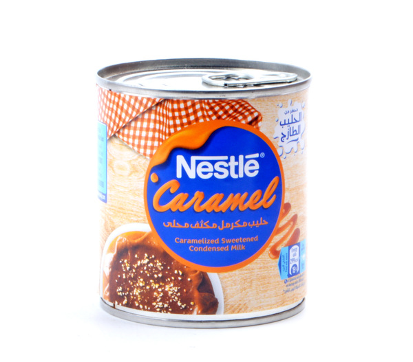 Buy Nestle Sweetened Condensed Milk Caramel 397g and Iftar online Danube