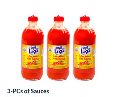 شطة حارة