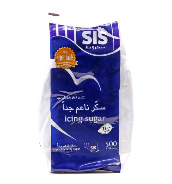 Buy Sis Icing Sugar 500g and Pantry online Danube