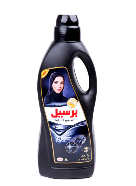 شامبو غسيل العباية