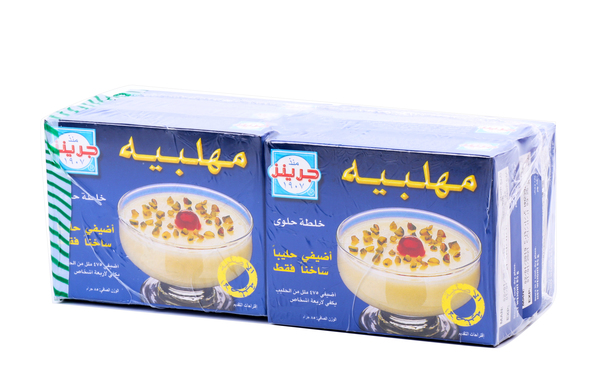 خليط المهلبية — صورة 1