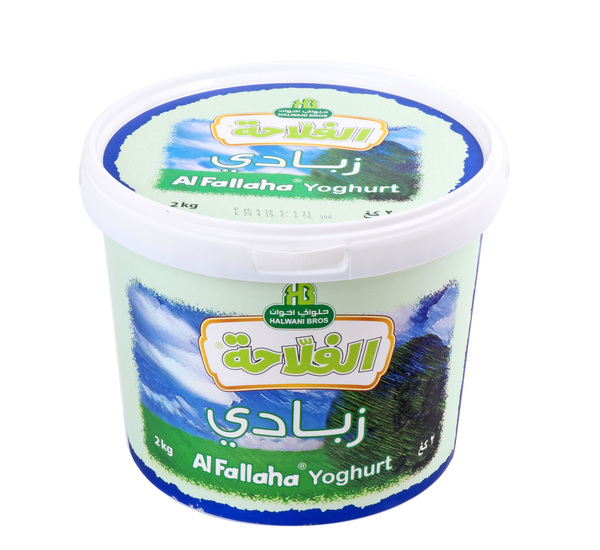زبادي