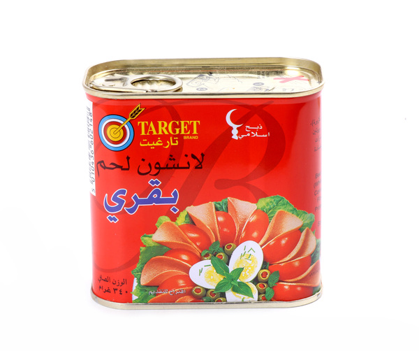 لانشون بقري — صورة 1