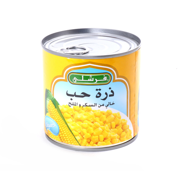 Buy Freshly Whole Kernel Corn 340g and Canned Food online Danube