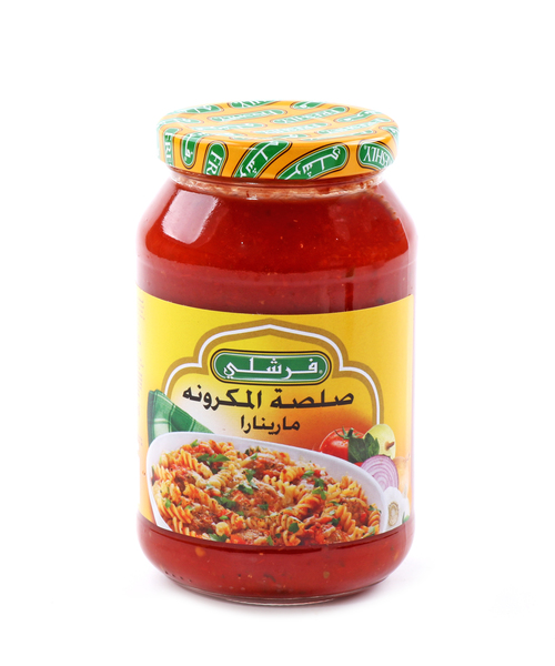 صلصة الباستا مارينارا — صورة 1