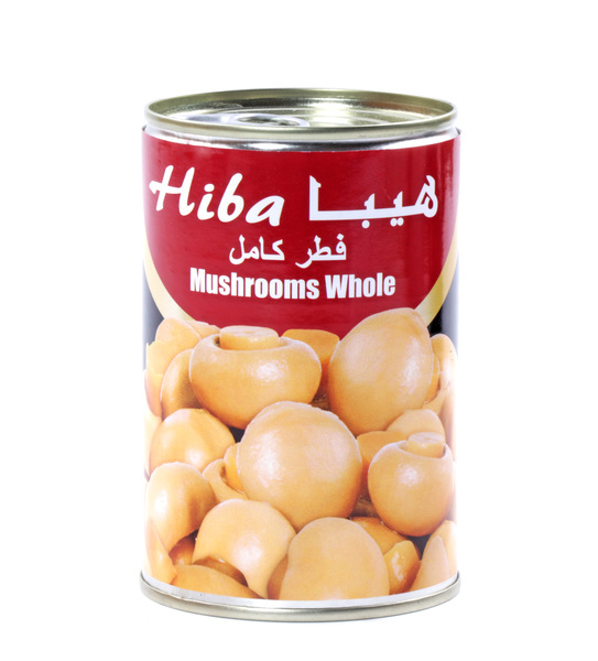 فطر كامل