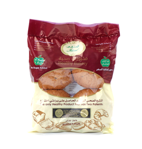 Buy Ideal Burger Bun 280g and Bakery online Danube