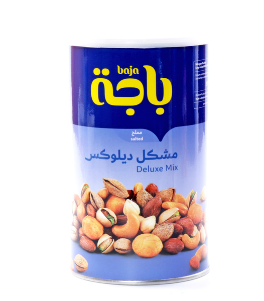 Buy Baja Salted Nuts Deluxe Mix 450g and Lunch Box online Danube