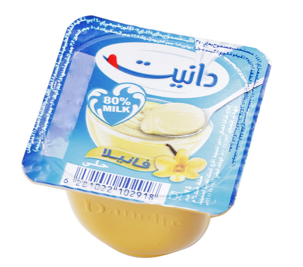 حلى الفانيلا — صورة 1