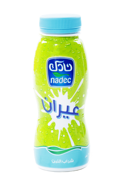 لبن عيران