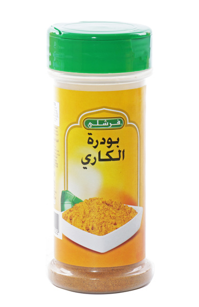 بودرة الكاري — صورة 1