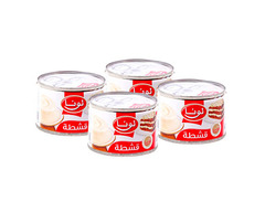 لونا - قشطة ٤*١٥٥غرام