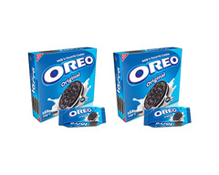 اوريو الأصلي ٢*١٦*٣٨ غرام