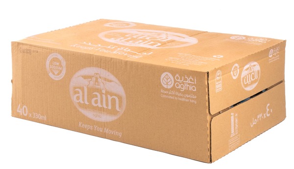 مياه شرب