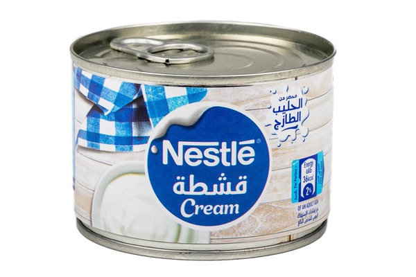 قشطة
