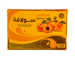 مشمش مجفف