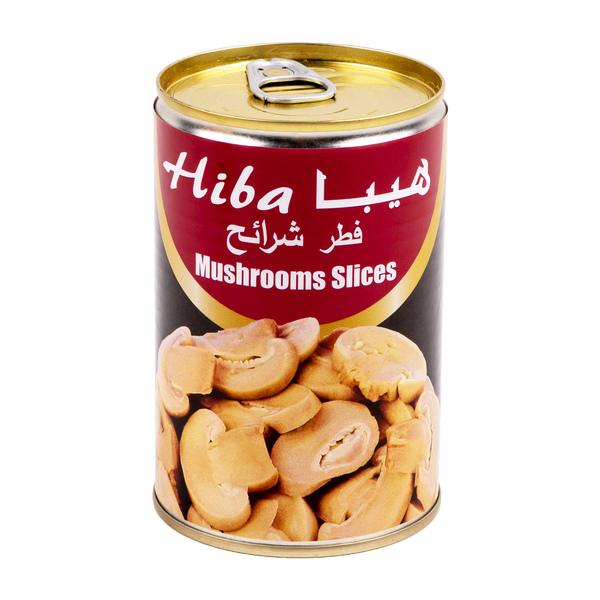 فطر شرائح 