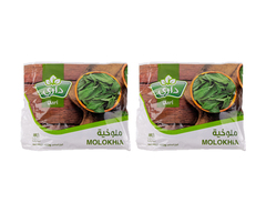 داري - ملوخية ٢*٤٠٠ غرام