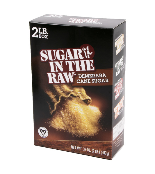 Buy In The Raw Turbinado Cane Sugar 907g and Pantry online Danube