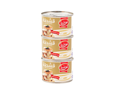 لونا - قشطة ٣*١٥٥ غرام