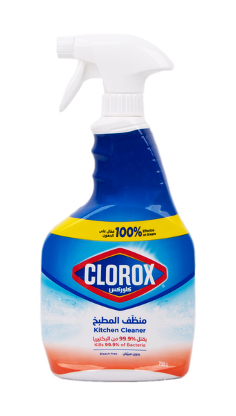 بخاخ منظف المطبخ — صورة 1