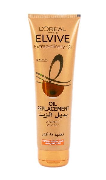 الفيف بديل الزيت المغذي أوليو كيراتين بزيت الأرجان