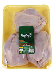 دجاج طازج