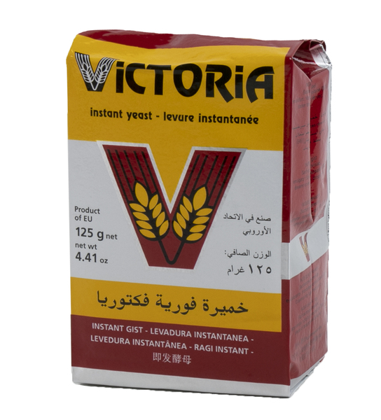 خميرة فورية