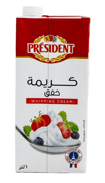 كريمة خفق