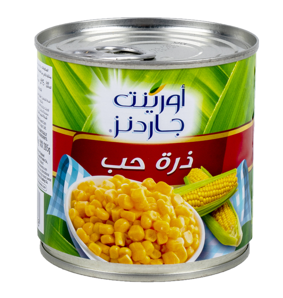 ذرة حلوة ( كاملة الحبوب ) — صورة 1